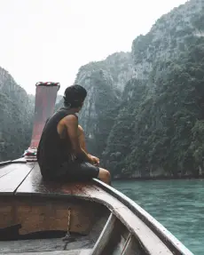 destination